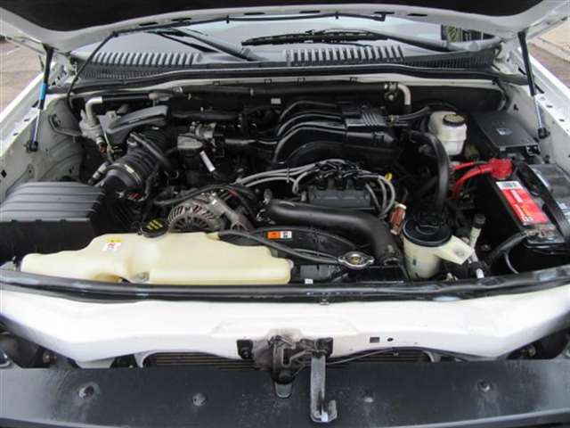 Ford Explorer 2010 photo 45